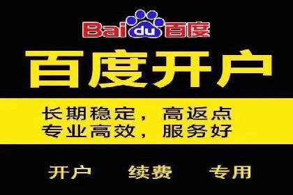 百度竞价推广案例：精准锁定目标客户
